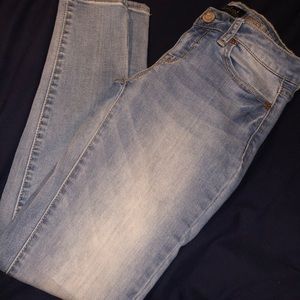 Aéropostale jegging